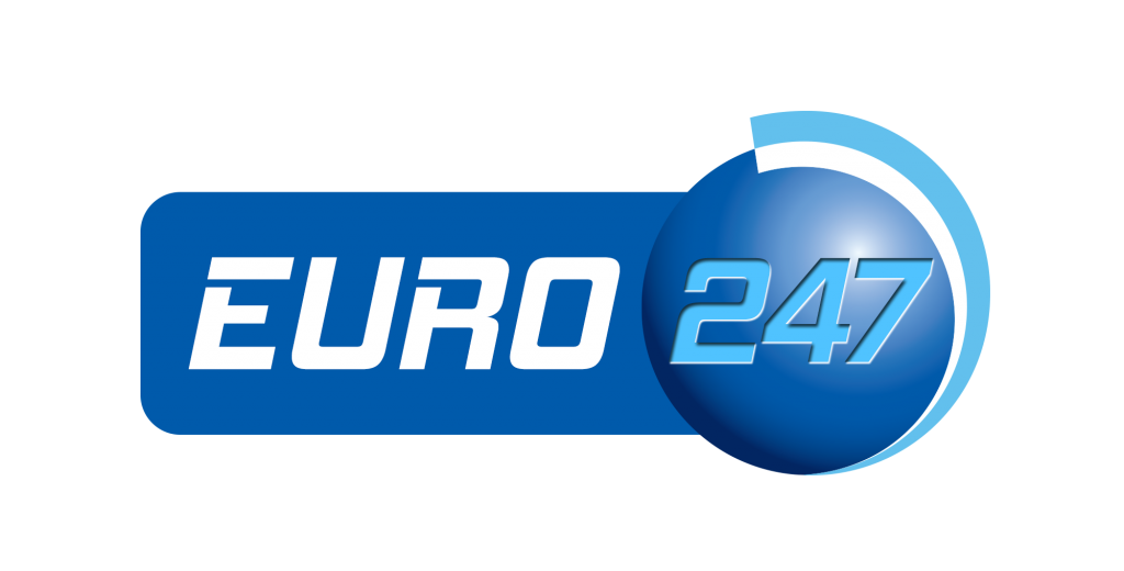 유로247 공식가입센터 고객센터 24시 로고