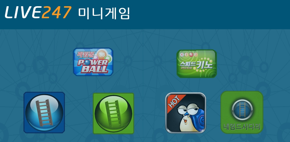 유로247 미니게임 종류와 전략 총정리