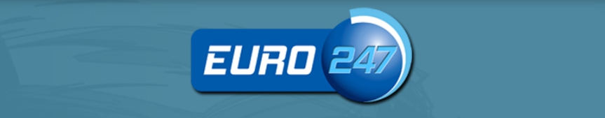 유로247 입금과 출금 방법 요약 이미지