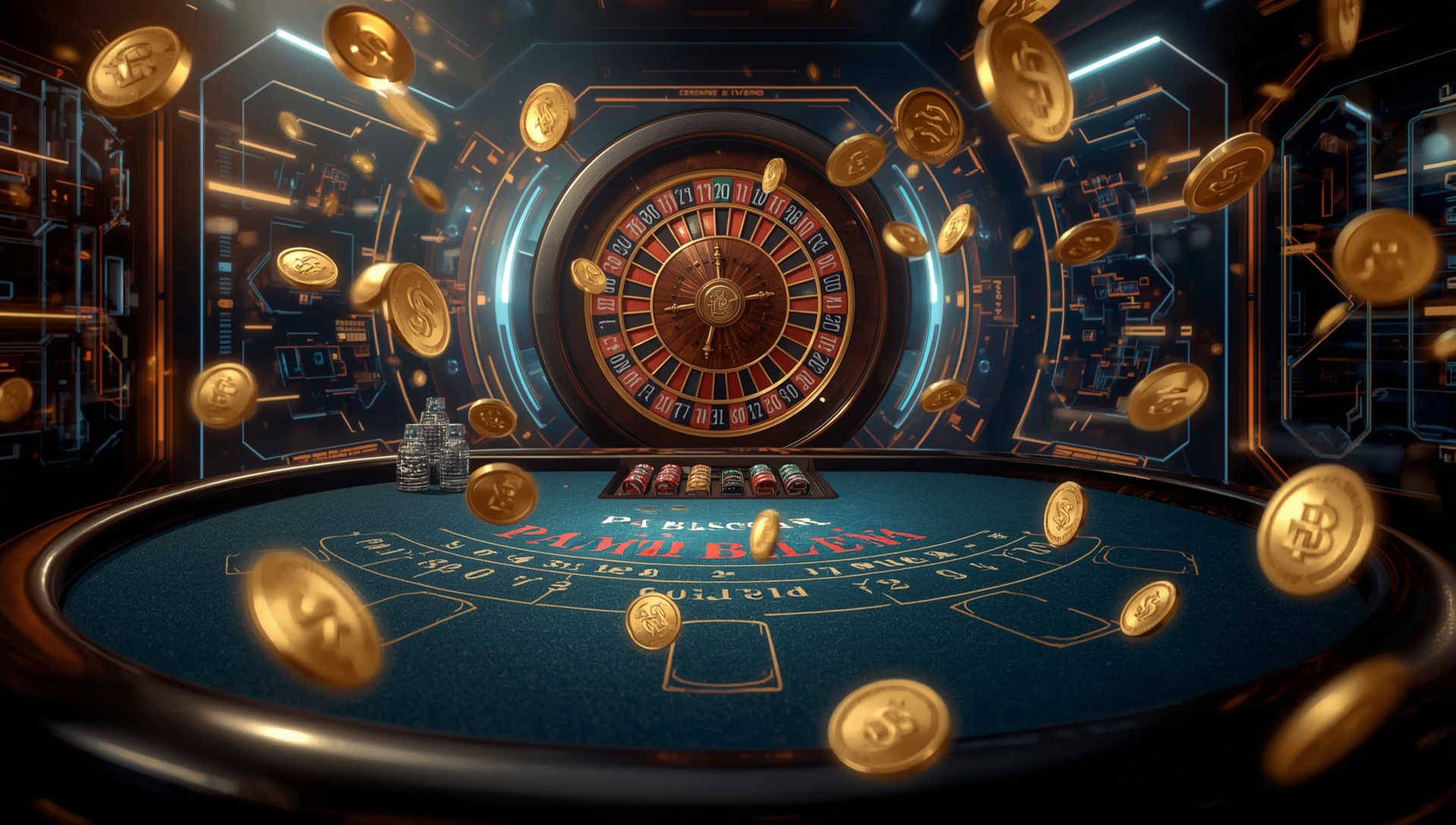 카지노 전략 게임 비교