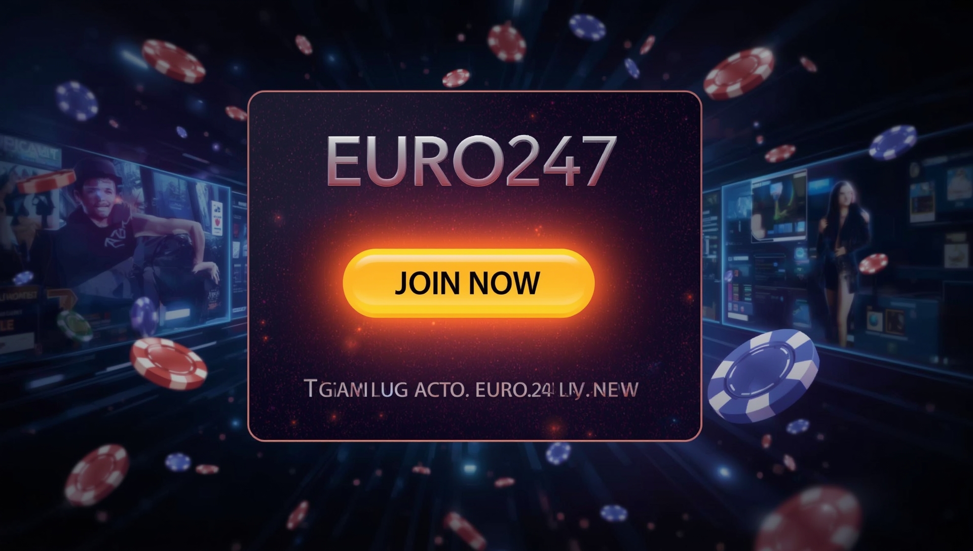 회원가입 유도 이미지