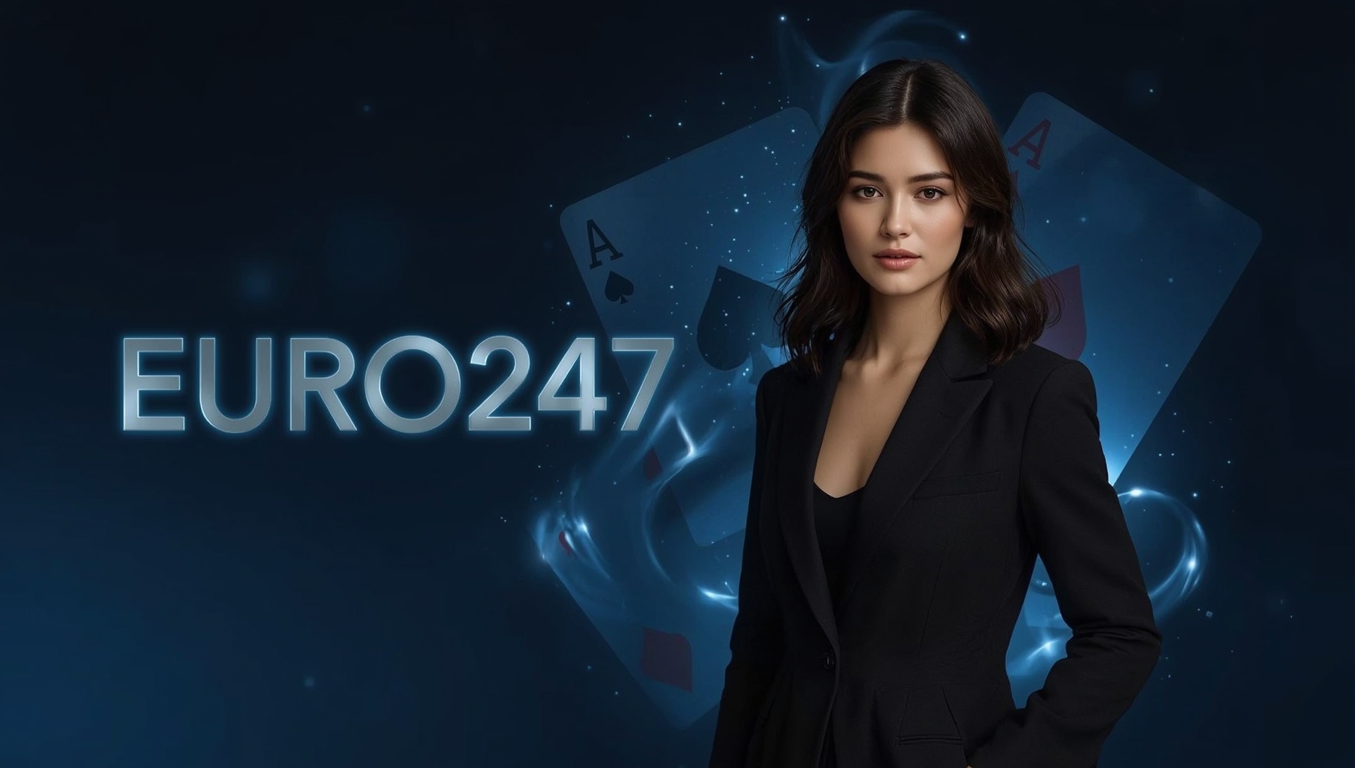 🌟 유로247 카지노 입문 가이드 | 초보자가 알아야 할 5가지 기본