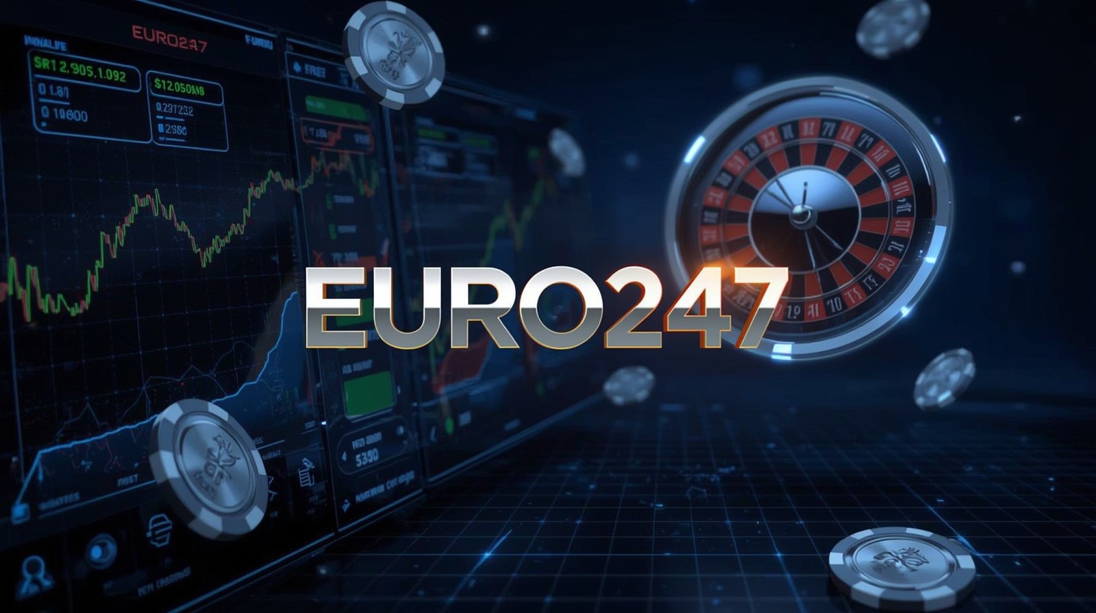 🎰 실시간 카지노 전략 | 실전에서 바로 쓰는 핵심 가이드