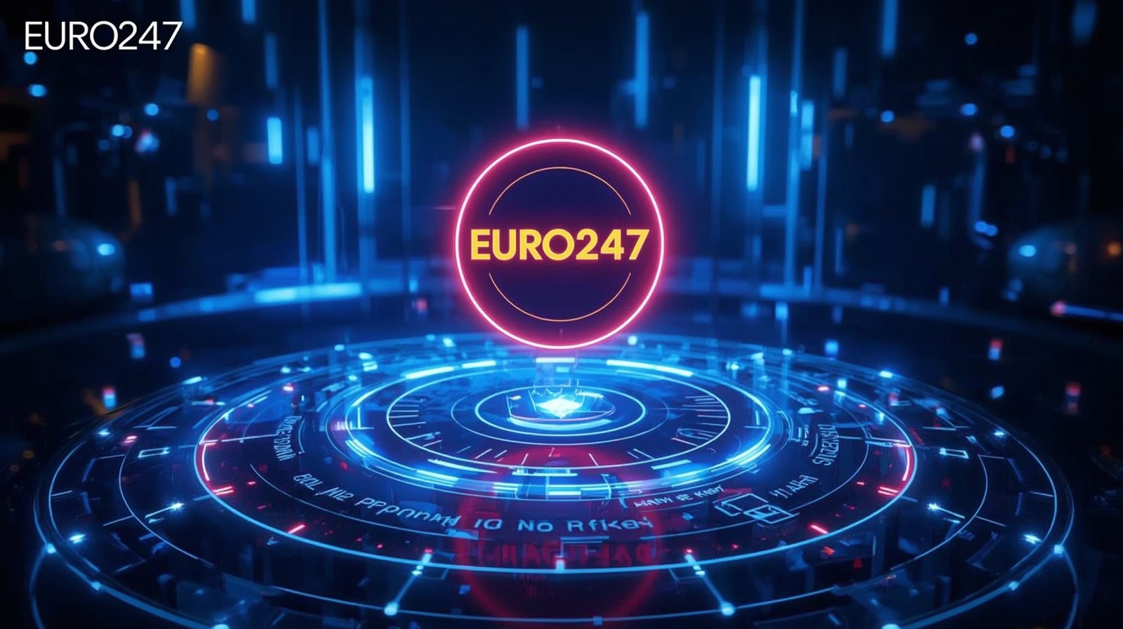 EURO247 가입 CTA 이미지