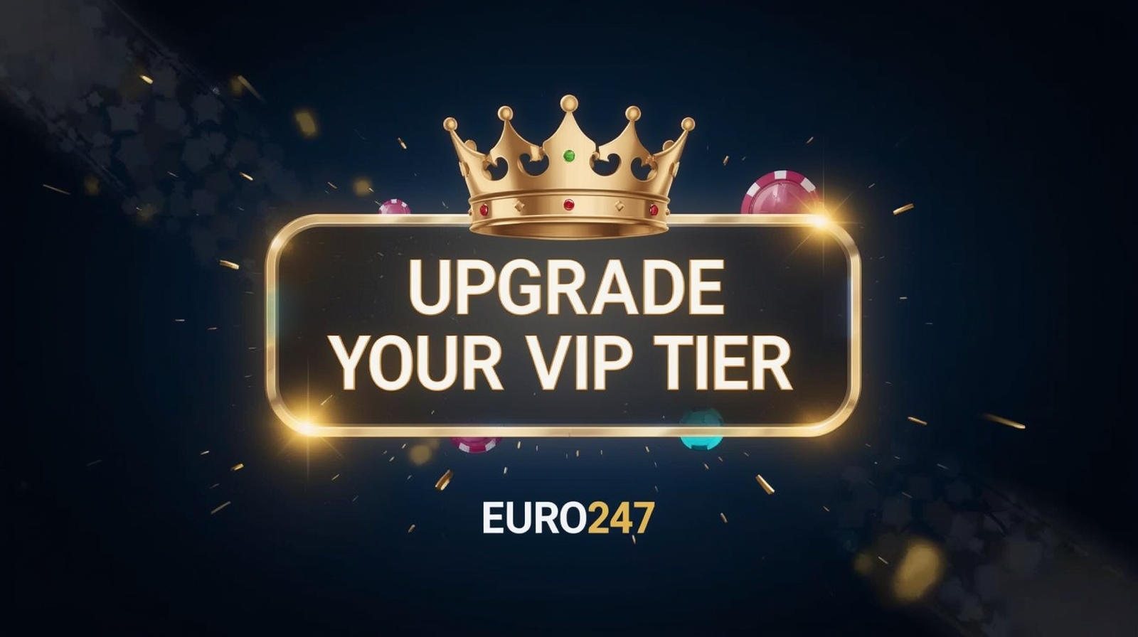 유로247 VIP 프로그램 CTA
