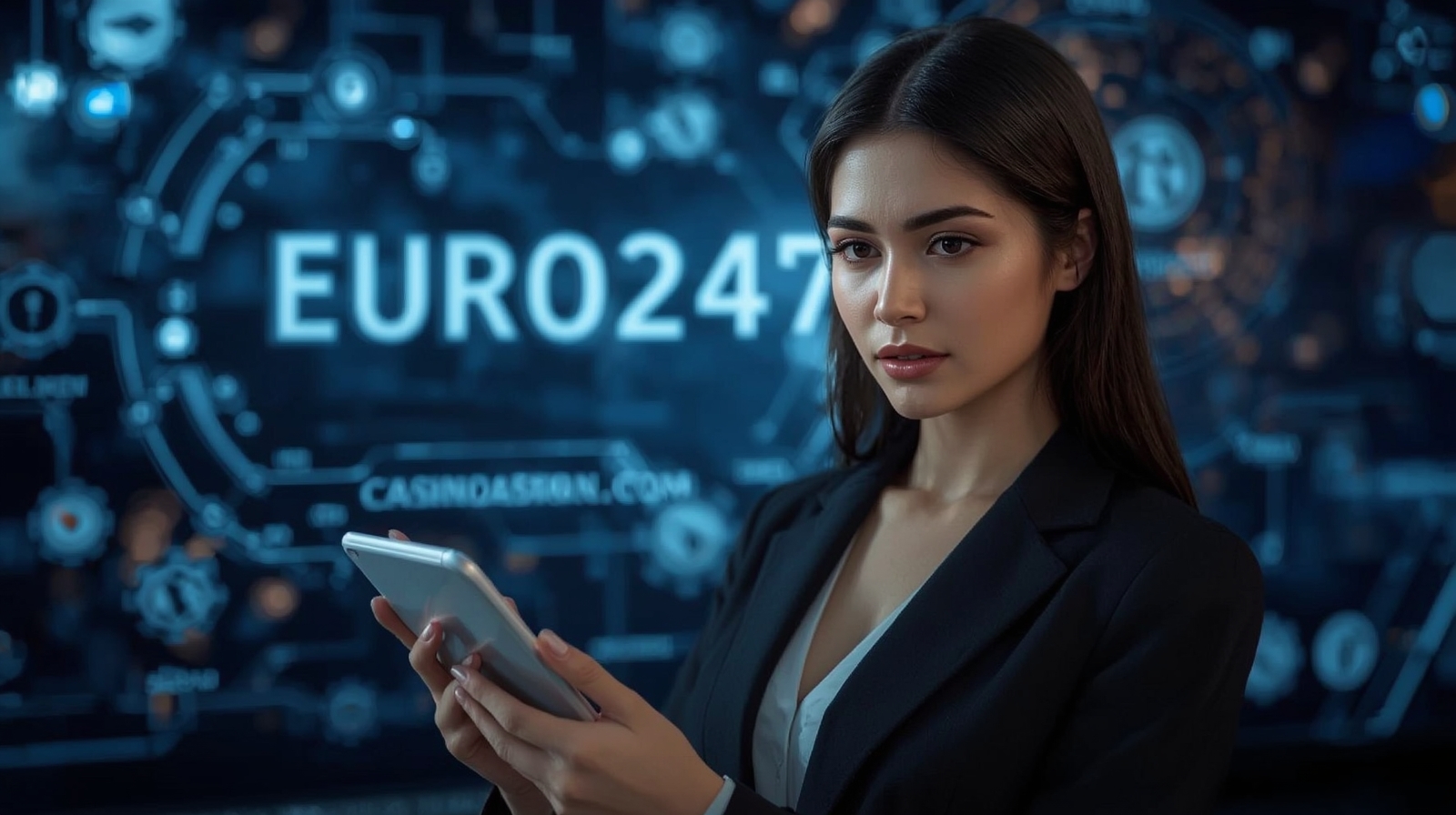 유로247 공식 주소 확인 방법 | 안전한 접속 가이드