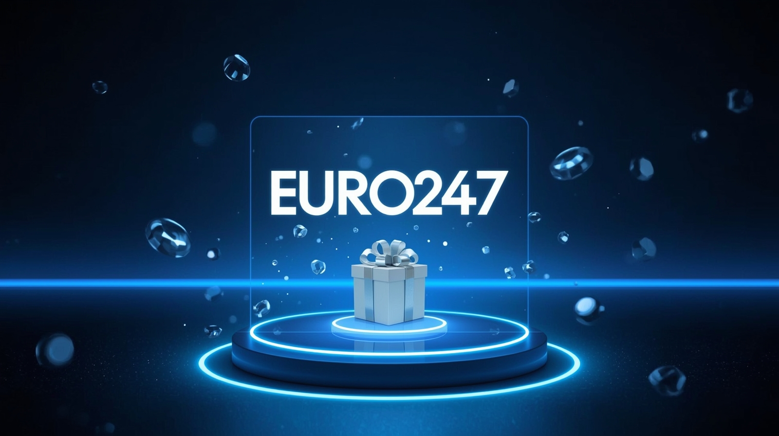 유로247 Distributor 슬롯 기여도 CTA 배너