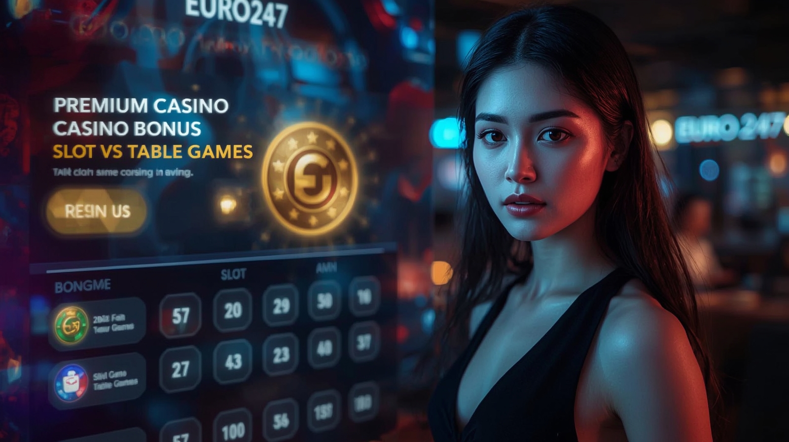 🎁 바카라 블랙잭은 10%? 슬롯은 100%? 카지노 보너스 기여도 쉽게 설명!