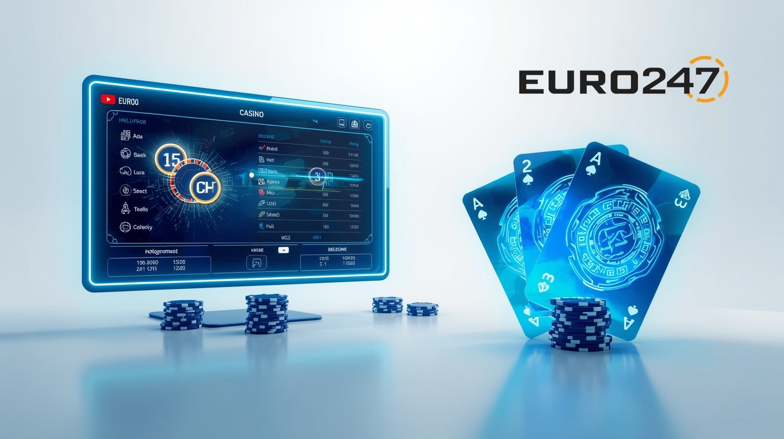 유로247 가입 전 꼭 확인하세요|공식 사이트와 총판 구분법