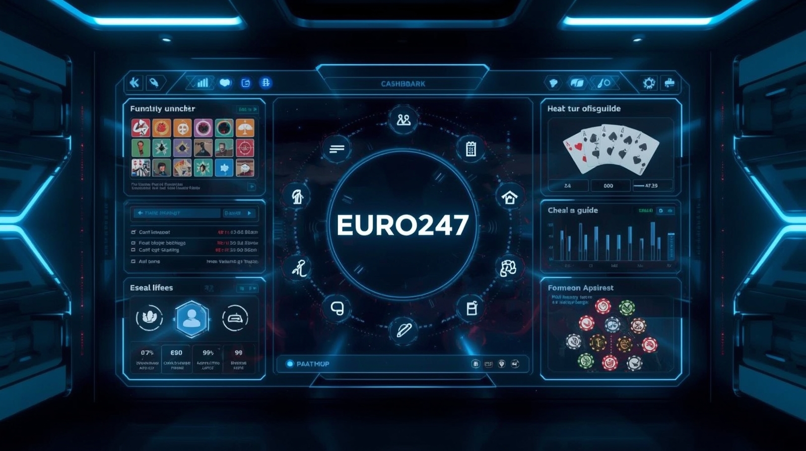 유로247 이용방법 완전정리|가입부터 게임선택, 전략, 주의사항까지 한 페이지 가이드